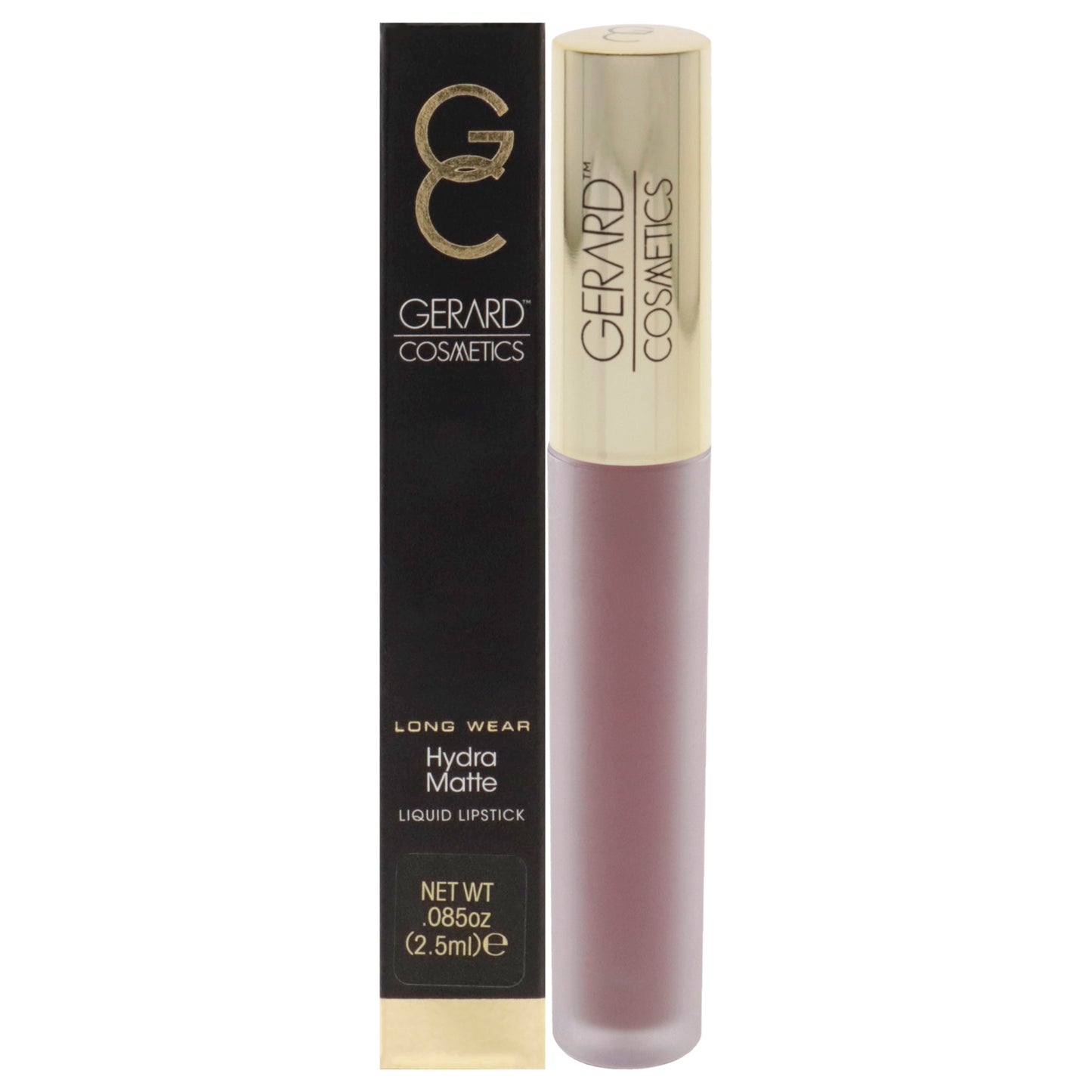 Gerard Cosmetic Hydra Matte Liquid Lipstick