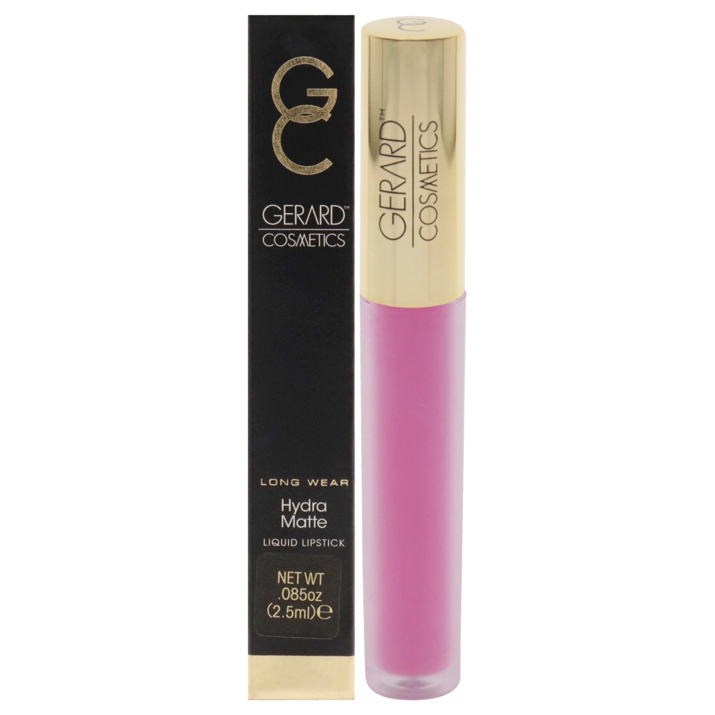 Gerard Cosmetic Hydra Matte Liquid Lipstick
