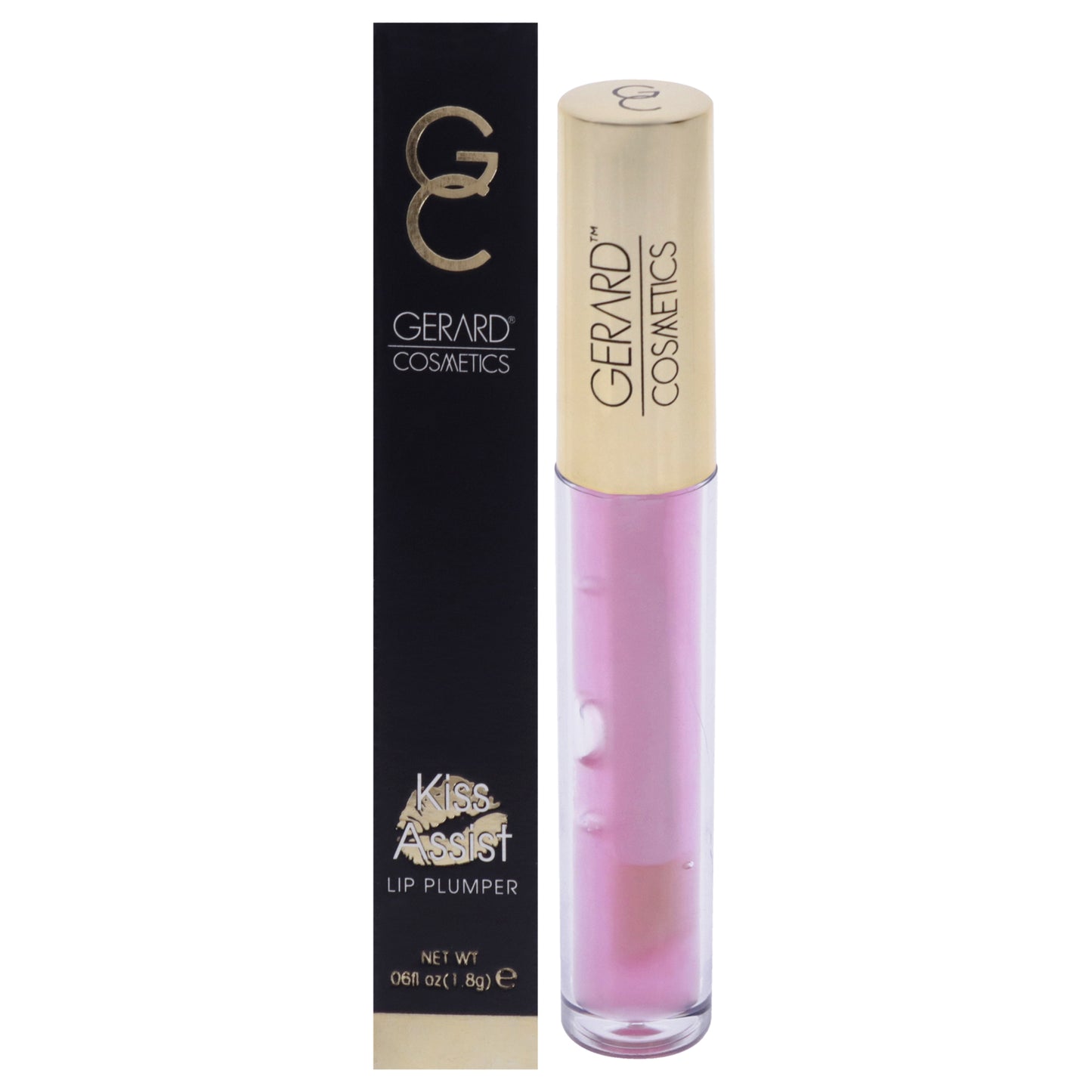 Kiss Assist Lip Plumper