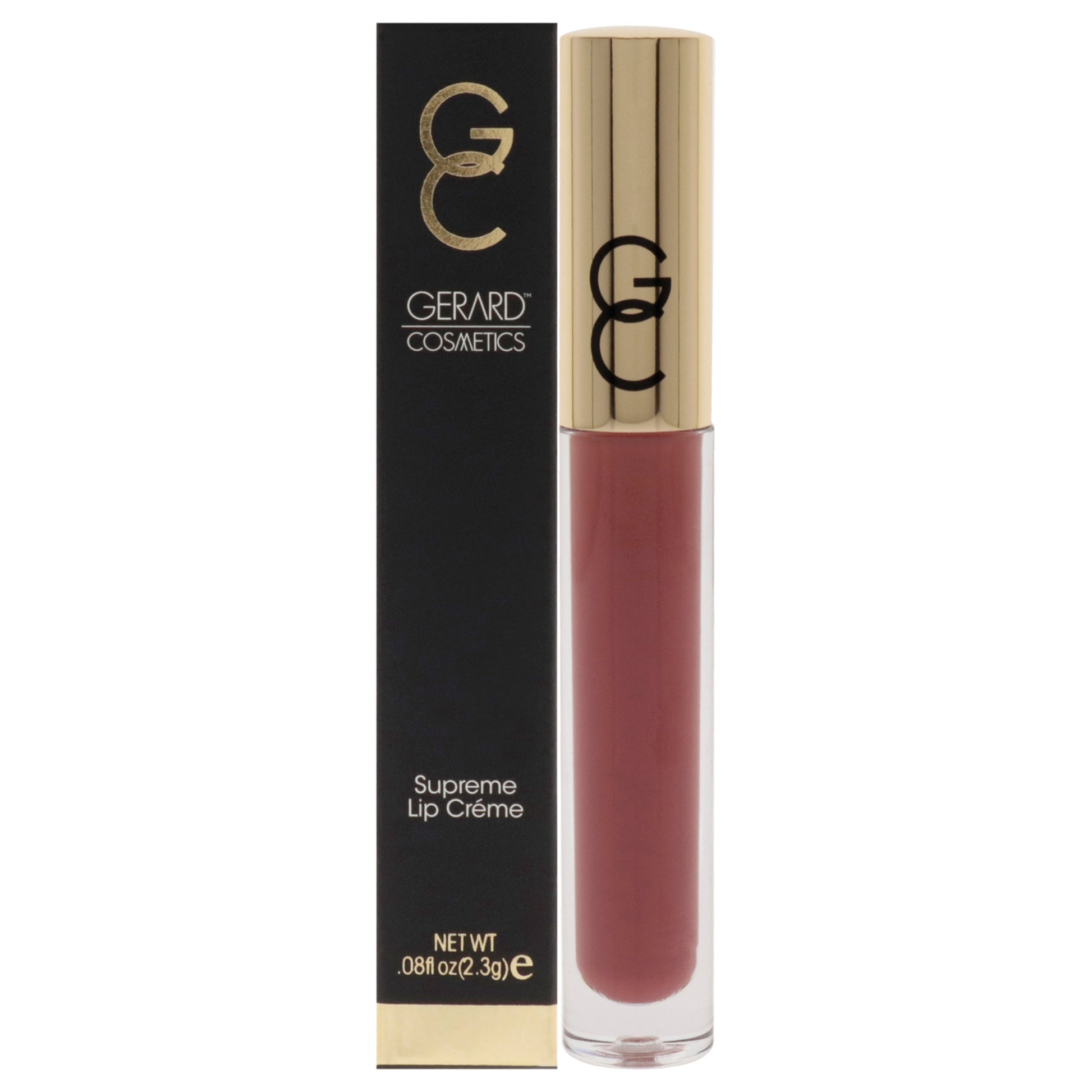 Gerard Cosmetic Supreme Lip Creme