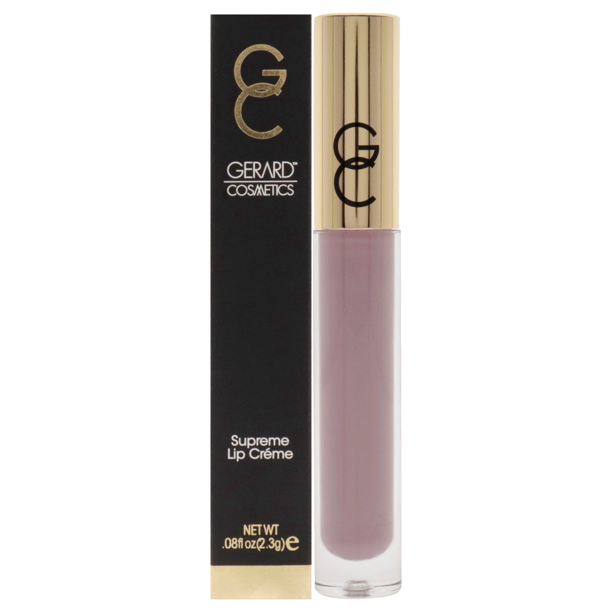 Gerard Cosmetic Supreme Lip Creme
