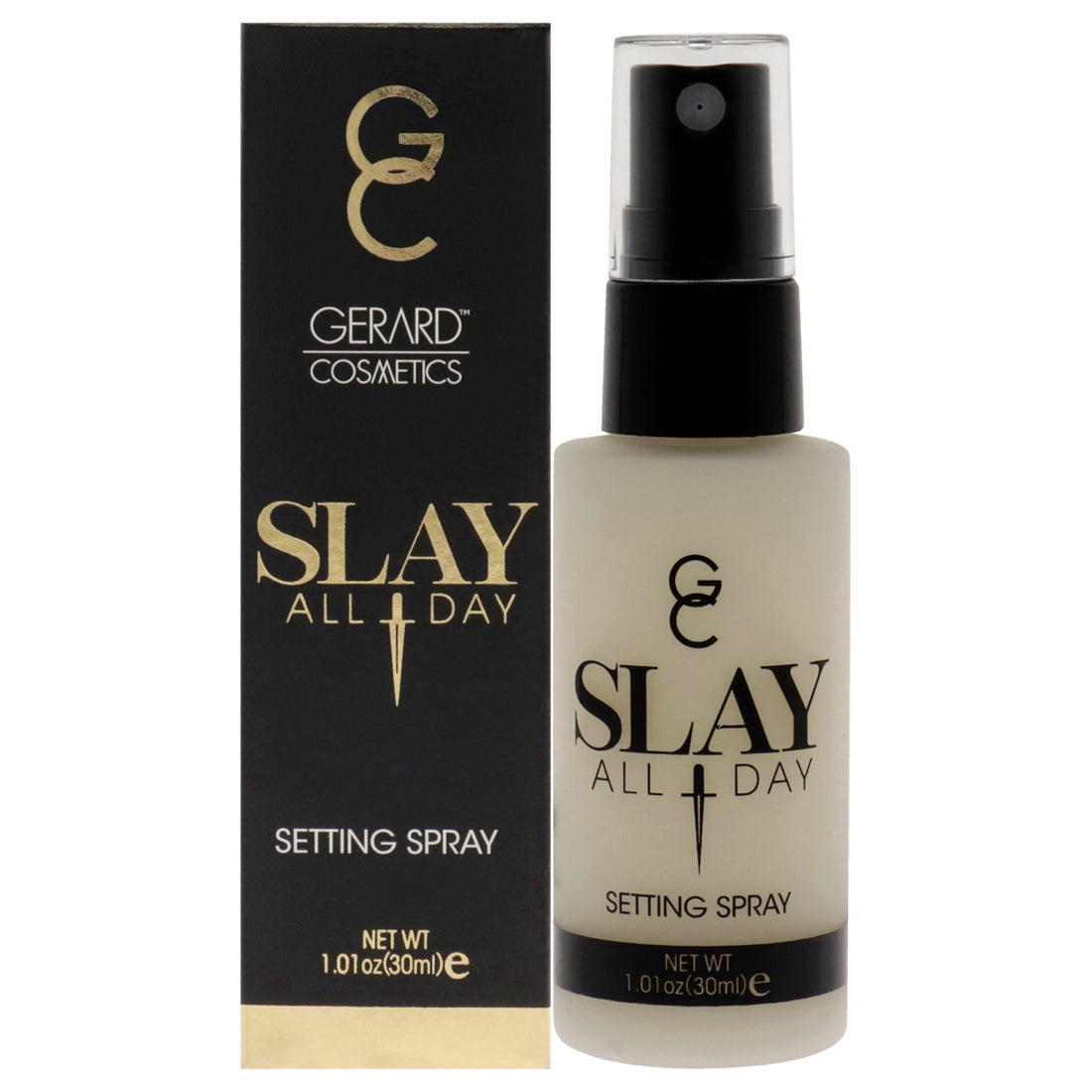 Gerard Cosmetic Slay All Day Setting Spray Mini