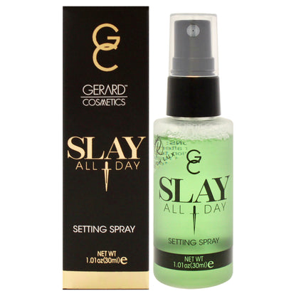 Gerard Cosmetic Slay All Day Setting Spray Mini