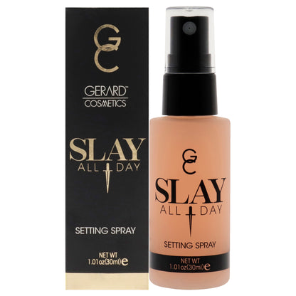 Gerard Cosmetic Slay All Day Setting Spray Mini