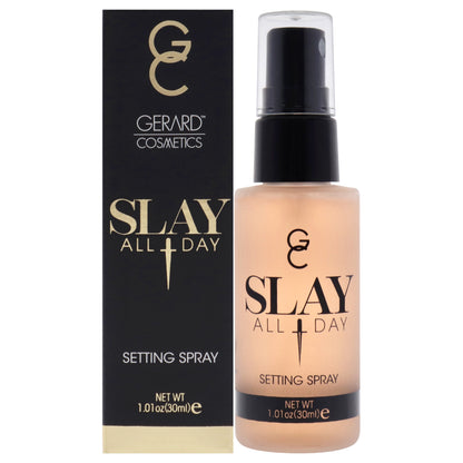Gerard Cosmetic Slay All Day Setting Spray Mini