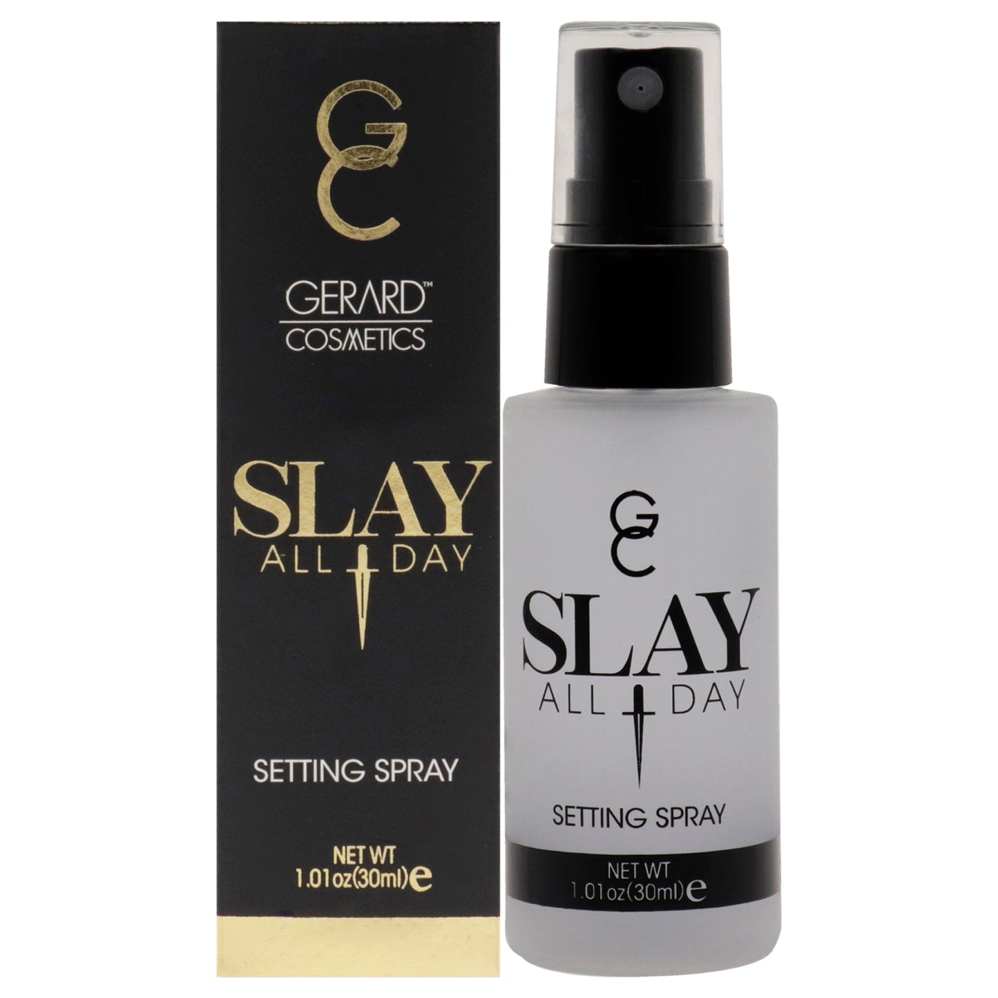 Gerard Cosmetic Slay All Day Setting Spray Mini