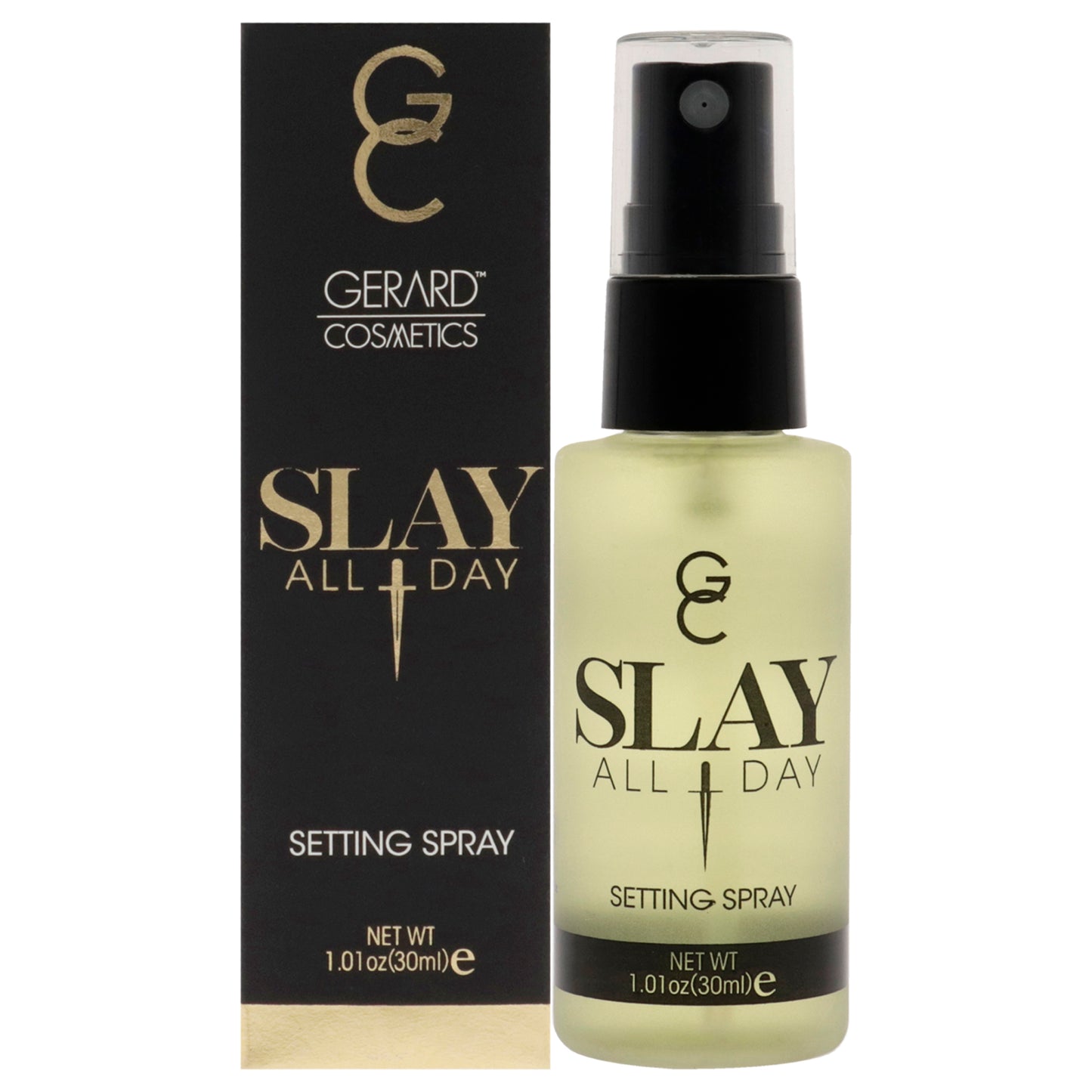 Gerard Cosmetic Slay All Day Setting Spray Mini