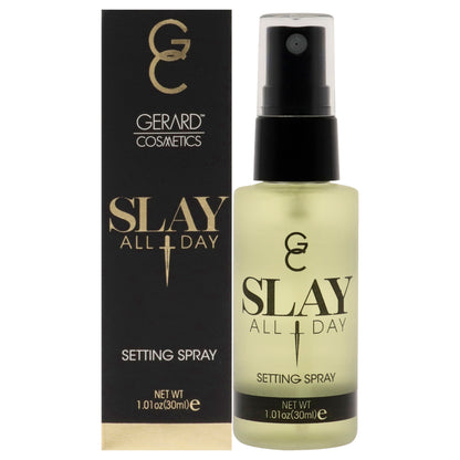 Gerard Cosmetic Slay All Day Setting Spray Mini