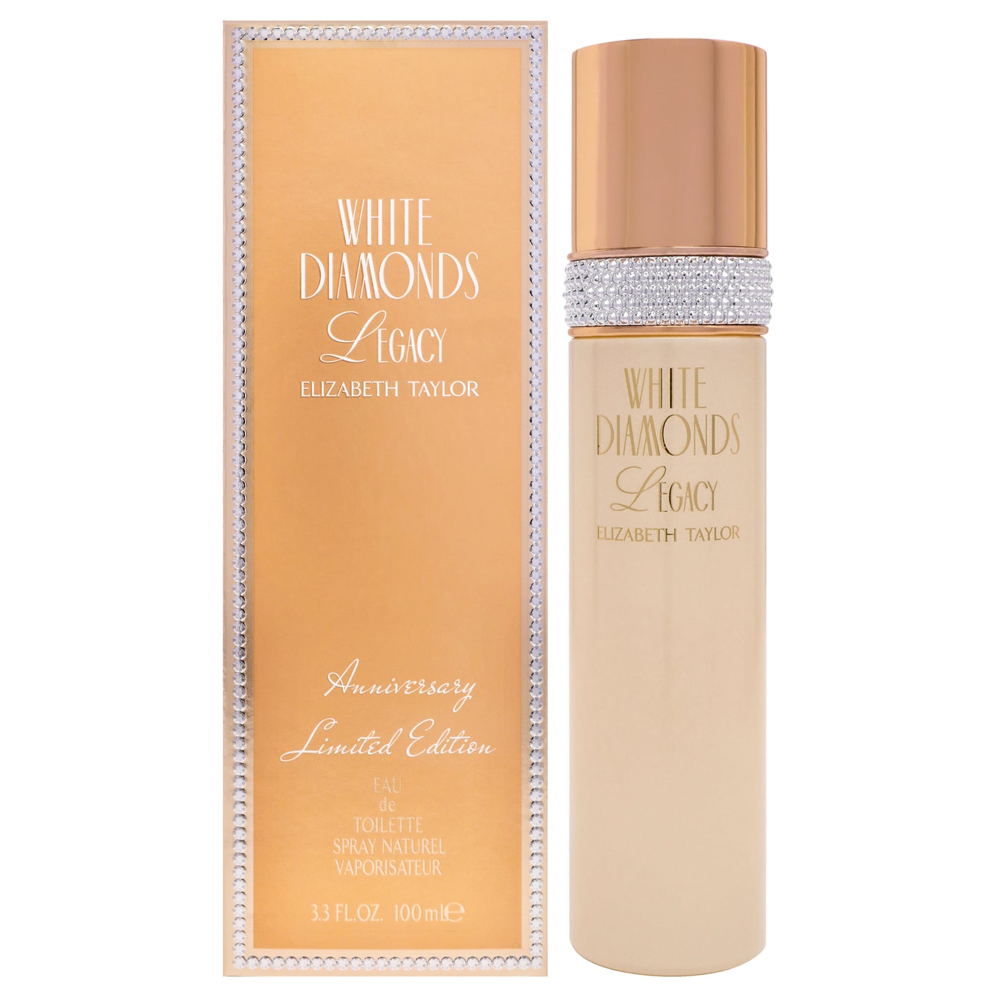 White Diamonds Legacy