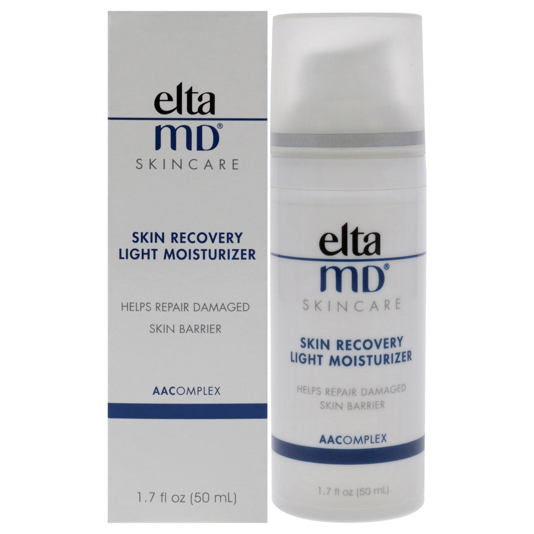 Skin Recovery Light Moisturizer