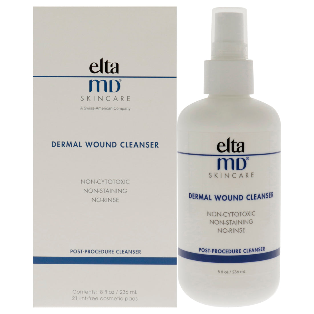 Dermal Wound Cleanser