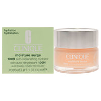 Clinique Moisture Surge 100-Hour Auto-Replenishing Hydrator