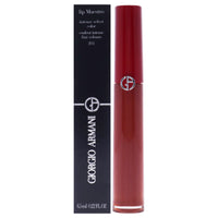 Giorgio Armani Lip Maestro Intense Velvet Color