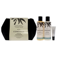 Relax Calming Essentials Set