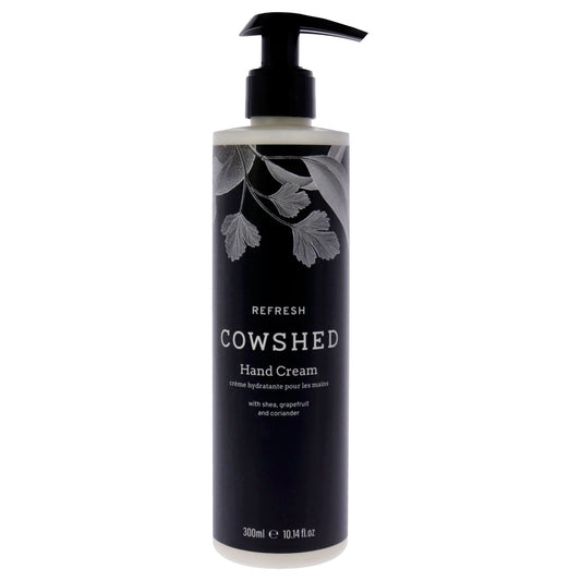 Refresh Hand Cream