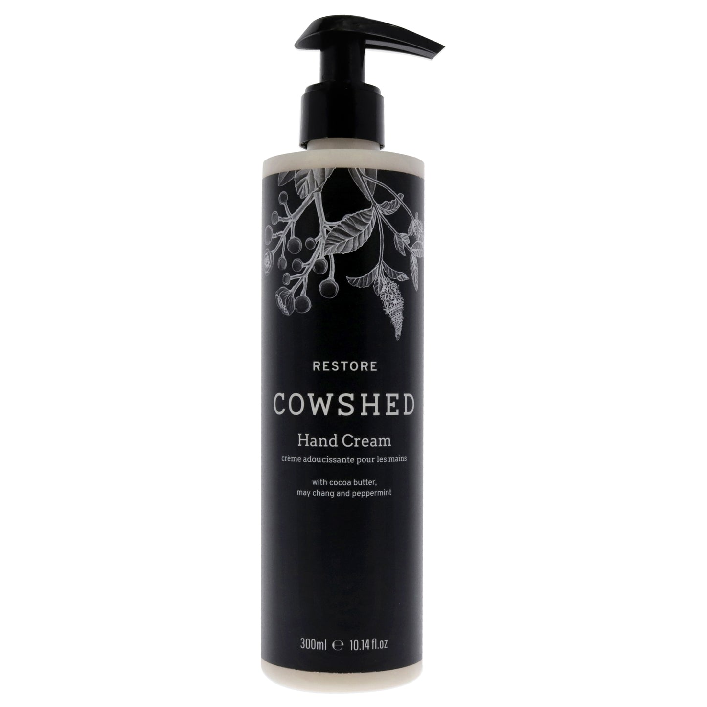 Restore Hand Cream