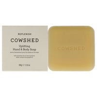 Replenish Uplifting Hand and Body Soap