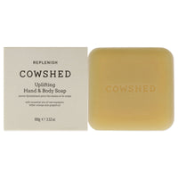 Replenish Uplifting Hand and Body Soap