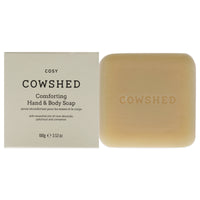Cosy Comforting Hand and Body Soap