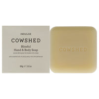 Indulge Blissful Hand and Body Soap