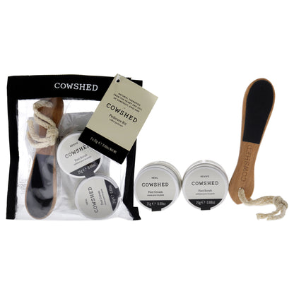 Pedicure Kit