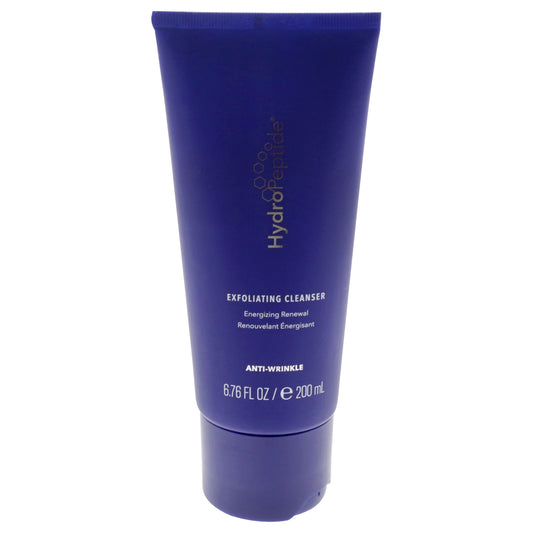 Exfoliating Cleanser