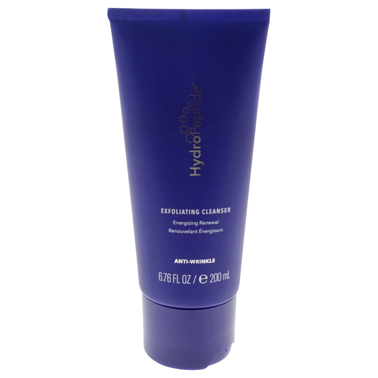 Exfoliating Cleanser
