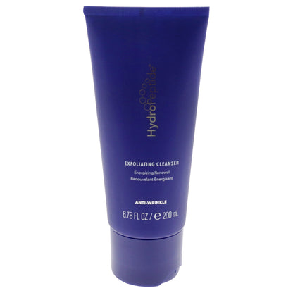 Exfoliating Cleanser