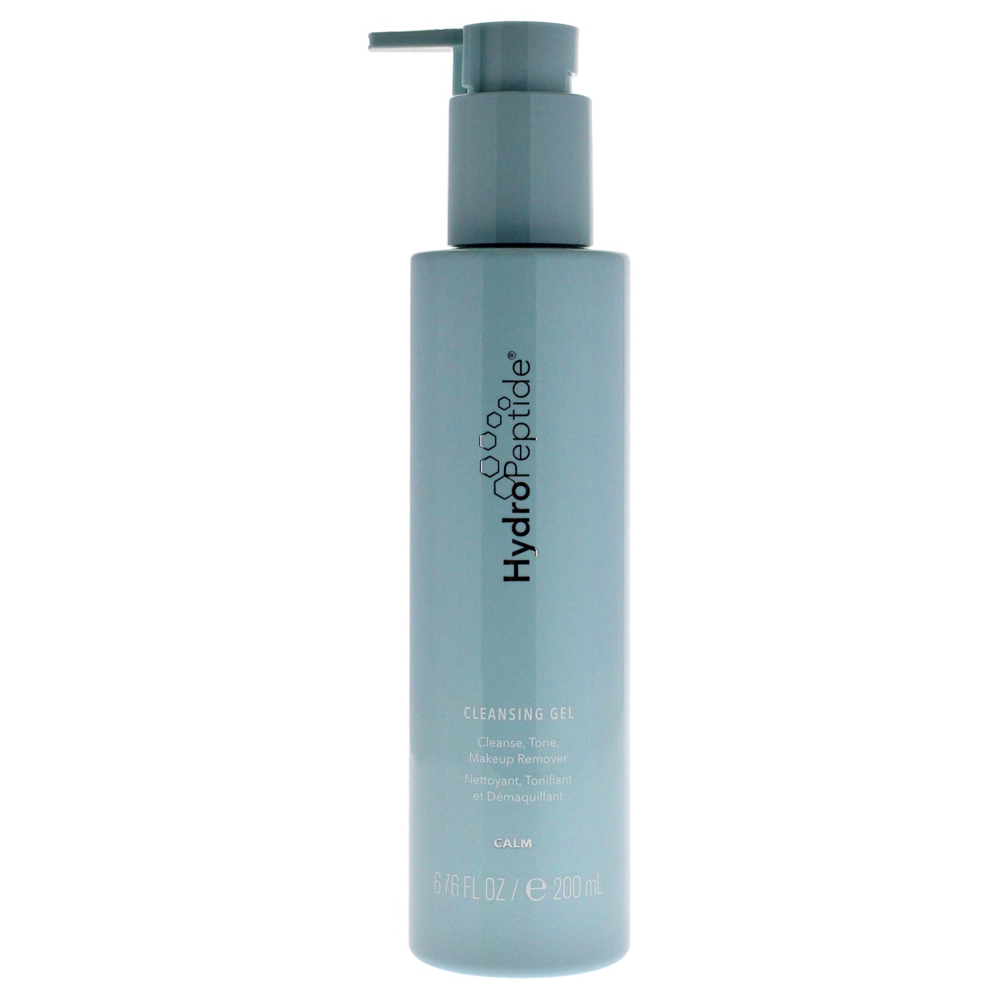 Cleansing Calm Gel Makeup Remover