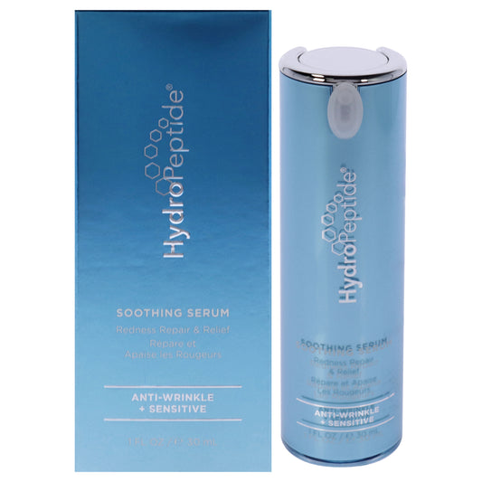 Soothing Serum by Hydropeptide for Unisex - 1 oz Serum