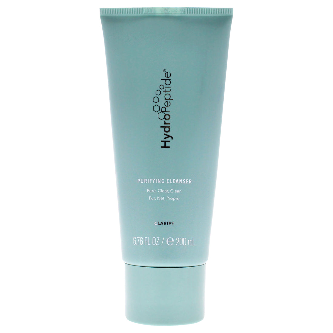 Purifying Cleanser Clarify