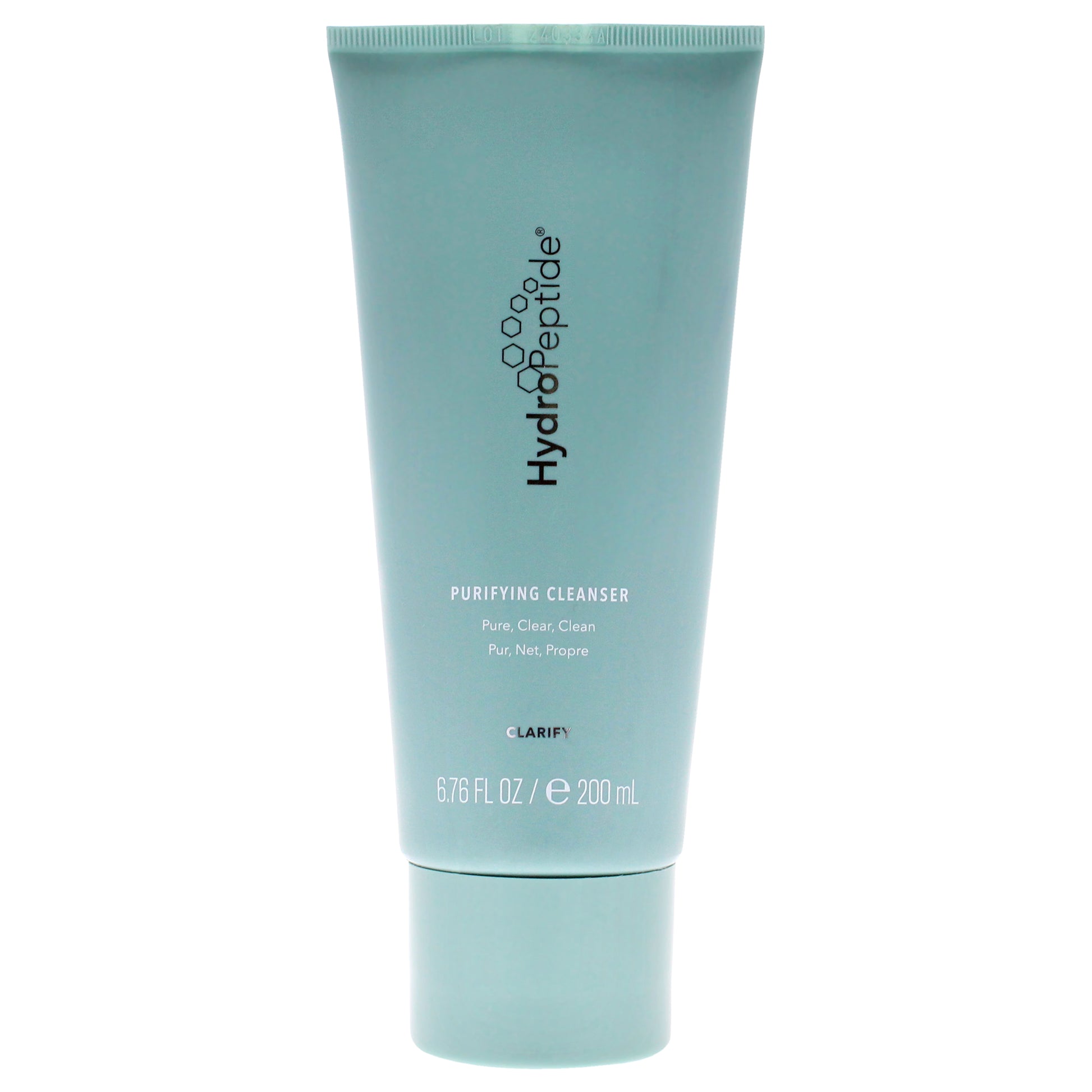 Purifying Cleanser Clarify