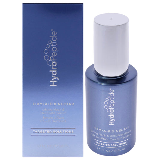 Firm A Fix Nectar by Hydropeptide for Unisex - 1.7 oz Serum