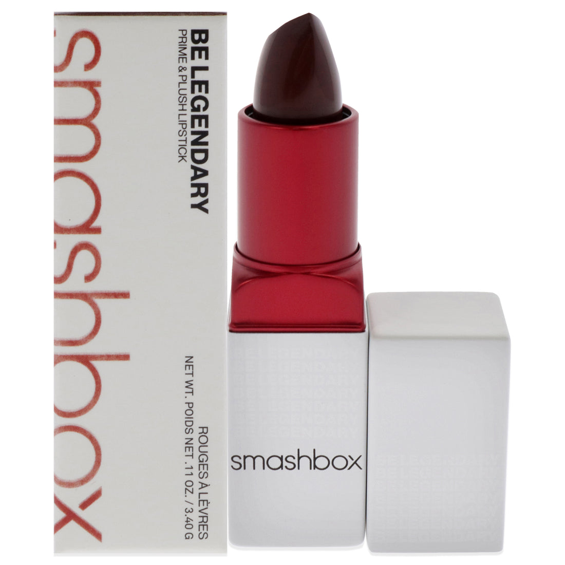 Smashbox Be Legendary Lipstick