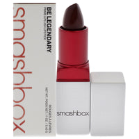 Smashbox Be Legendary Lipstick