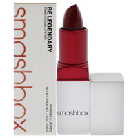 Smashbox Be Legendary Lipstick