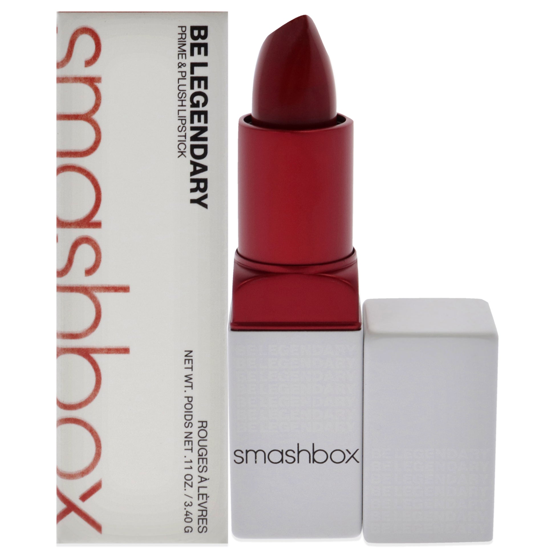 Smashbox Be Legendary Lipstick