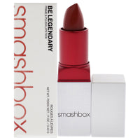Smashbox Be Legendary Lipstick