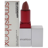 Smashbox Be Legendary Lipstick