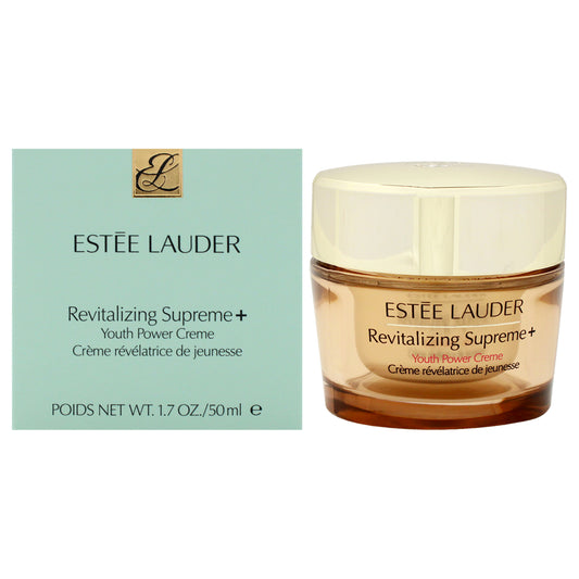 Revitalizing Supreme Plus Youth Power Creme