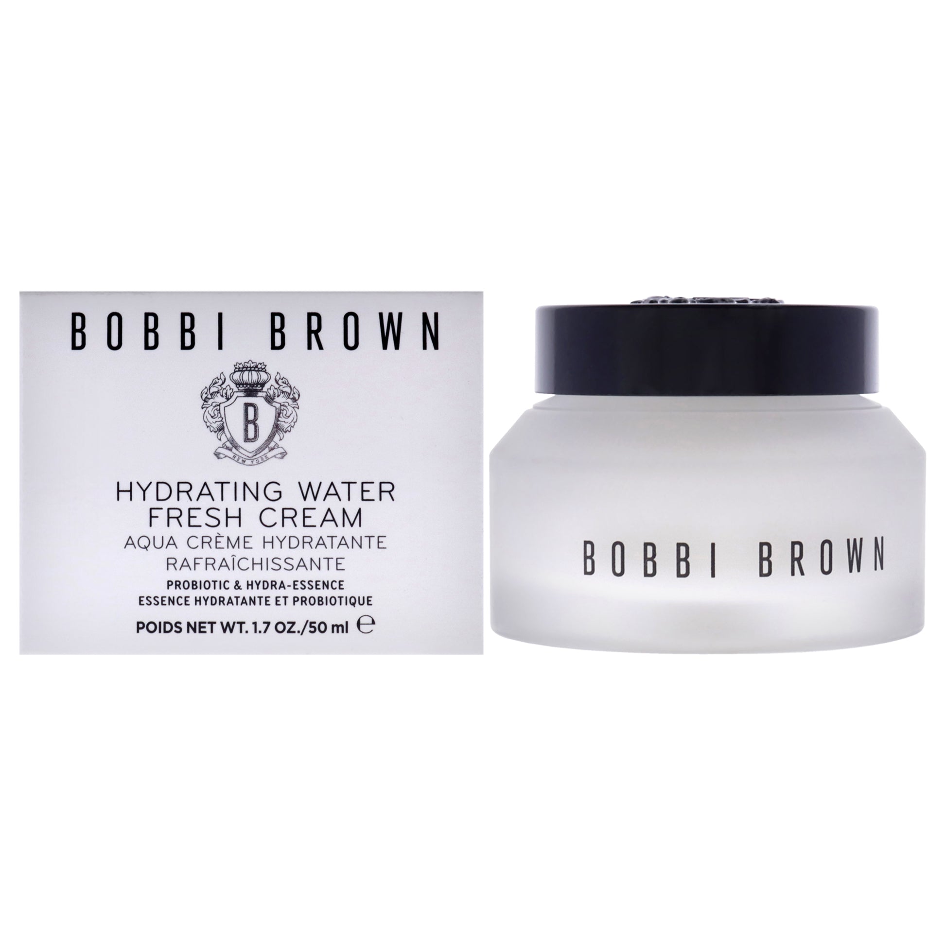 Hydrating Water Fresh Cream