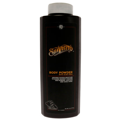 Body Powder