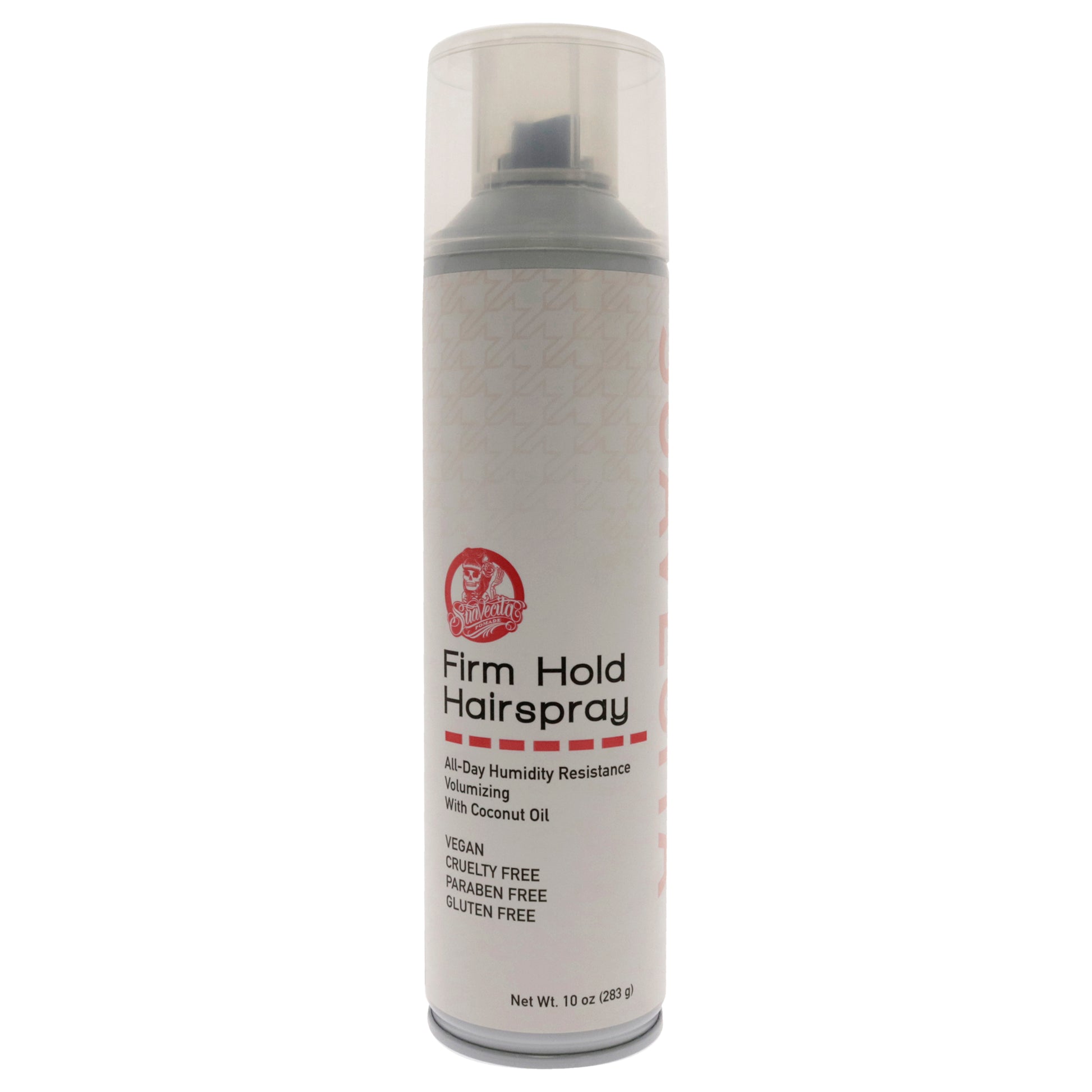 Firm Hold Hairspray