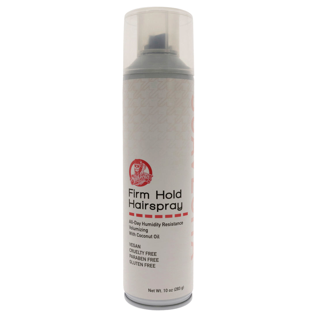 Firm Hold Hairspray