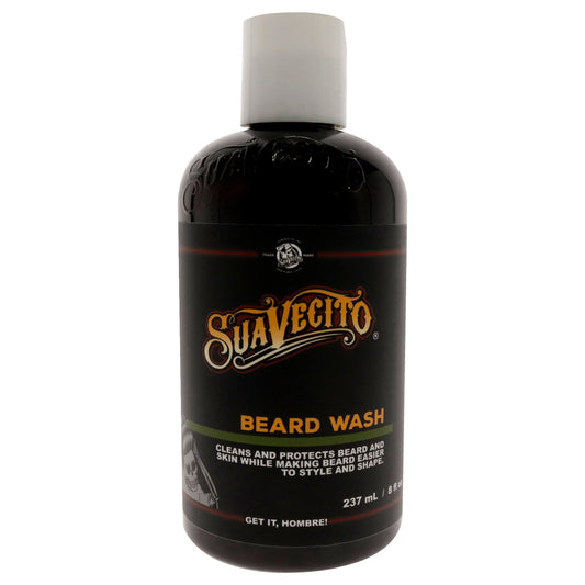 Beard Wash