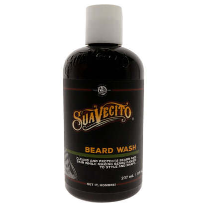 Beard Wash
