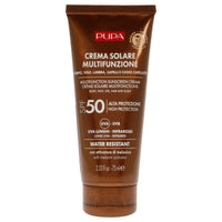 Multifunction Sunscreen Cream SPF 50