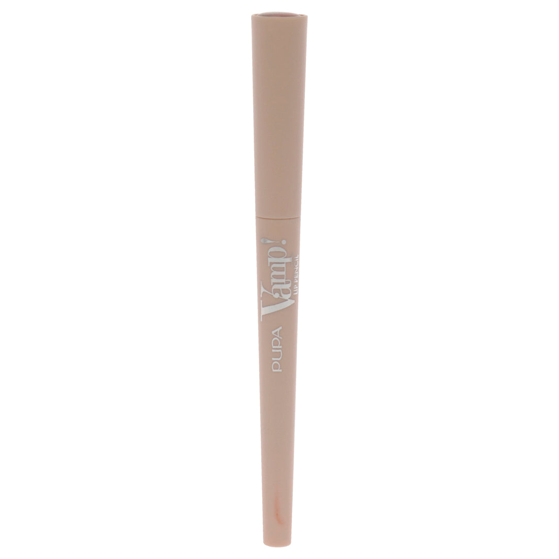 Vamp! Waterproof 2 in 1 Lip and Contour Pencil - 001 Light Rose
