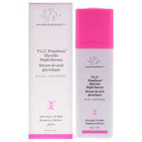 T.L.C. Framboos Glycolic Night Serum
