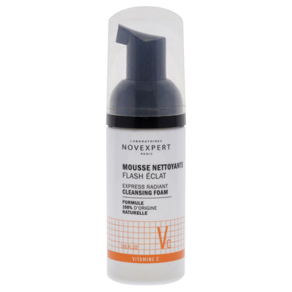 Express Radiant Cleansing Foam